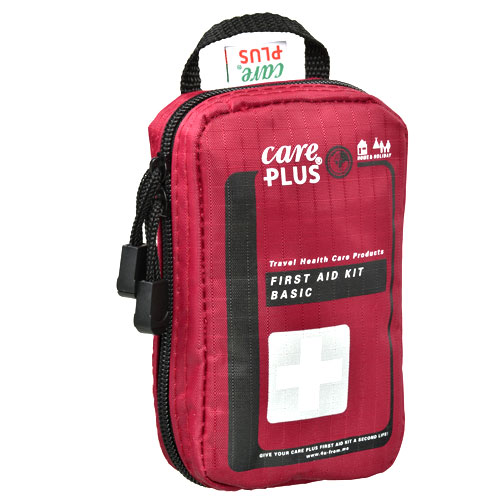 lekárnička CARE PLUS First Aid Kit Basic